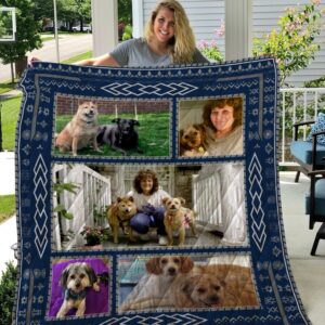 Mesa Quilt