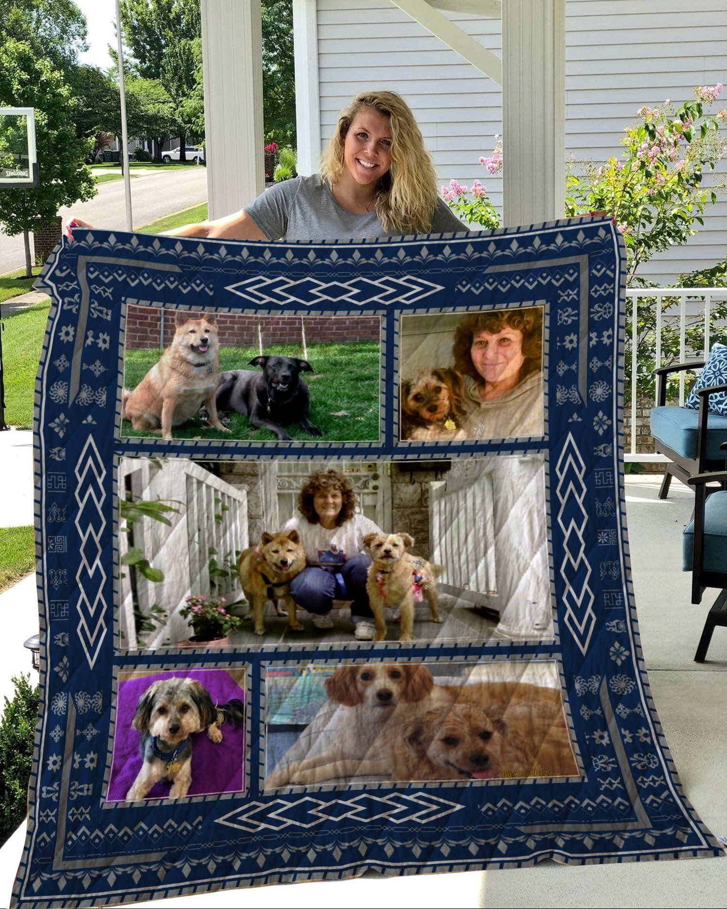 Mesa Quilt Mesa Quilt