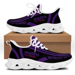 Metro Pcs Company Clunky Max Soul Shoes