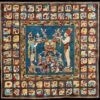 Mexico Quilt Cidrh