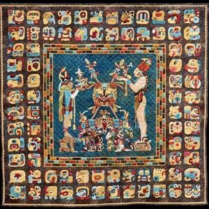Mexico Quilt Cidrh
