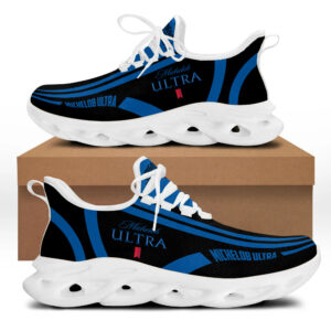 Michelob Ultra Clunky Max Soul Shoes