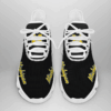 Michigan Wolverines Football Clunky Max Soul Clunky  Shoes