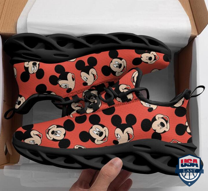 Mickey-Mouse-Max-Soul-Shoes-Sport-Sneaker-1