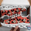 Mickey Mouse Max Soul Shoes Sport Sneaker