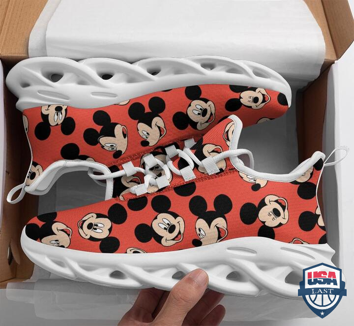 Mickey-Mouse-Max-Soul-Shoes-Sport-Sneaker-2