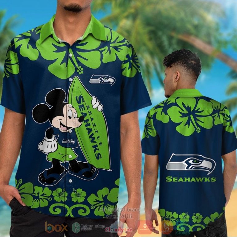 Mickey_Mouse_Seattle_Seahawks_hawaiian_shirt_and_shorts_1-768x768-1
