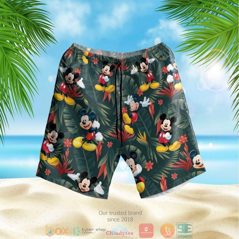 Shorts Shorts