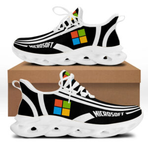 Microsoft Clunky Max Soul Shoes