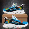 Microsoft Max Soul Shoes