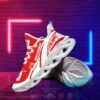 Middlesbrough The Boro Clunky Max Soul Shoes