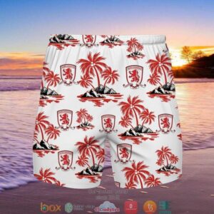Beach Short