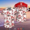 Middlesbrough F.C Hawaiian Shirt