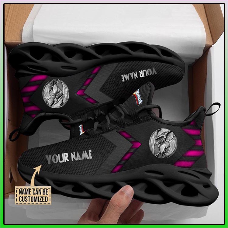 Mighty-Morphin-Power-Rangers-Pink-Custom-Name-Clunky-Max-Soul-Shoes-3