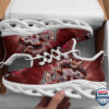 Mike Evans Tampa Bay Buccaneers Max Soul Running Shoes