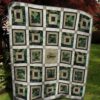 Military Quilt Citwn