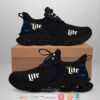 Miller Lite Clunky Max Soul Shoes