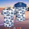Millwall F.C Hawaiian Shirt