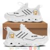 Milton Keynes Dons Fc Clunky Max Soul Shoes