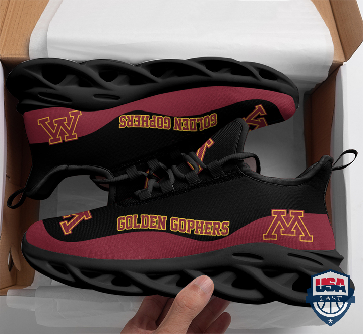 Minnesota-Golden-Gophers-Ncaa-Max-Soul-Shoes-1