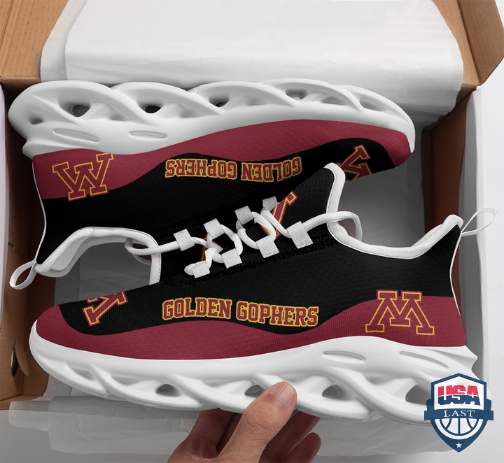 Minnesota-Golden-Gophers-Ncaa-Max-Soul-Shoes-3