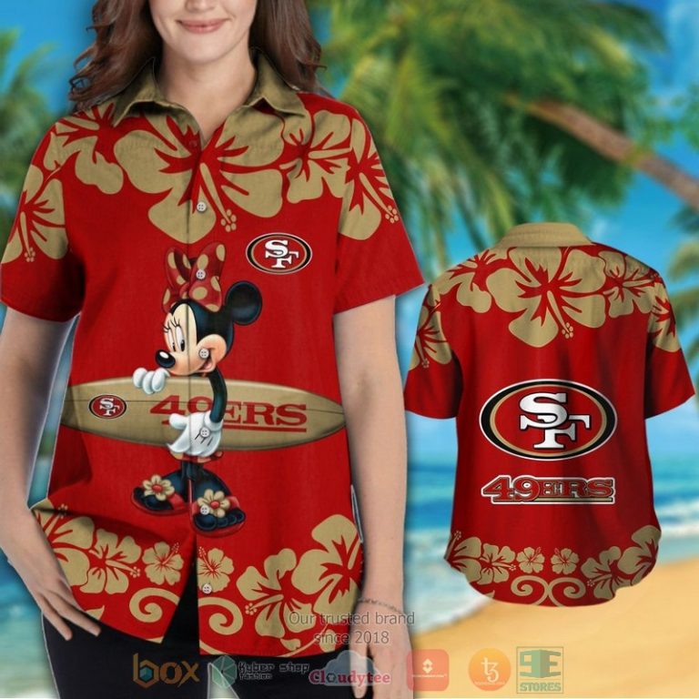 Minnie_Mouse_San_Francisco_49ers_hawaiian_shirt_and_shorts_1_2-768x768-1