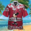 Minnie Mouse Tampa Bay Buccaneers Hawaiian Shirt And Shorts
