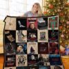 Misery Poster Quilt