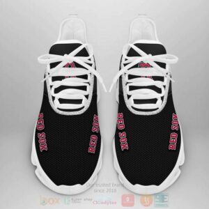 Mlb Boston Red Sox Clunky Max Soul Shoes