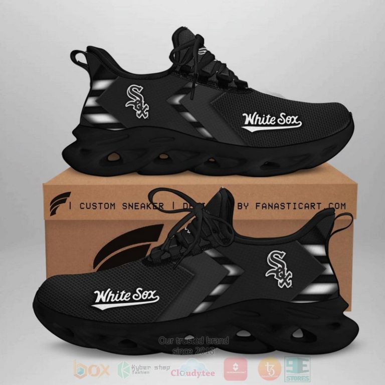 Mlb-Chicago-White-Sox-Clunky-Max-Soul-Shoes-1