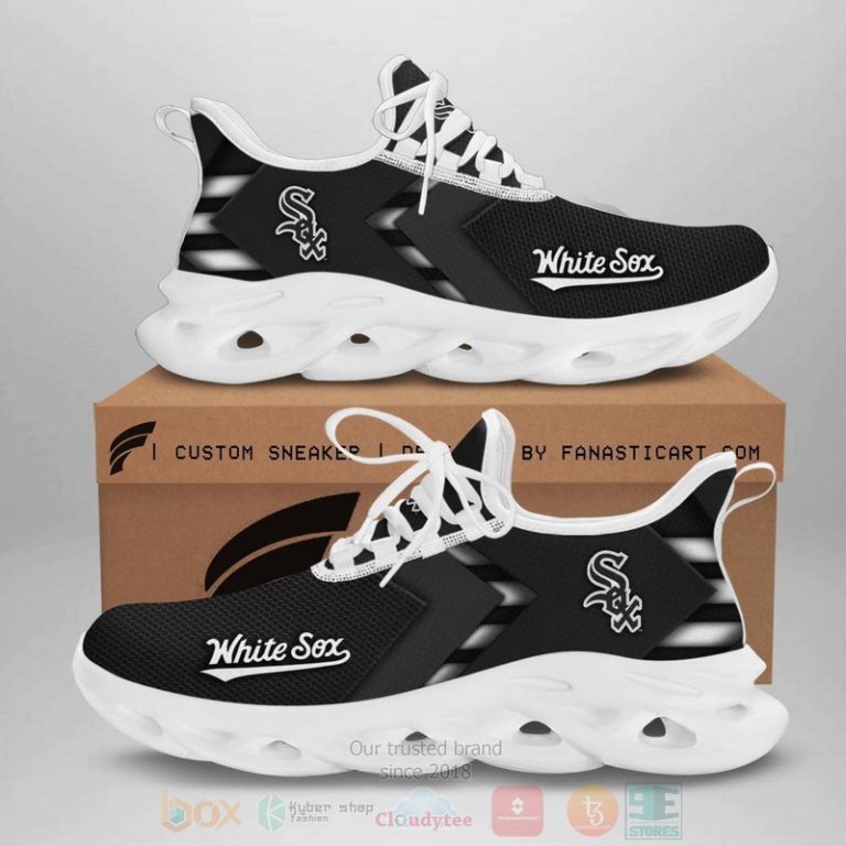 Mlb-Chicago-White-Sox-Clunky-Max-Soul-Shoes-3