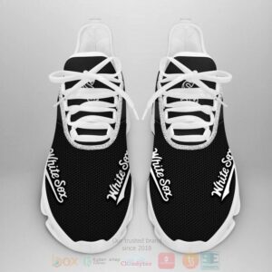 Mlb Chicago White Sox Clunky Max Soul Shoes