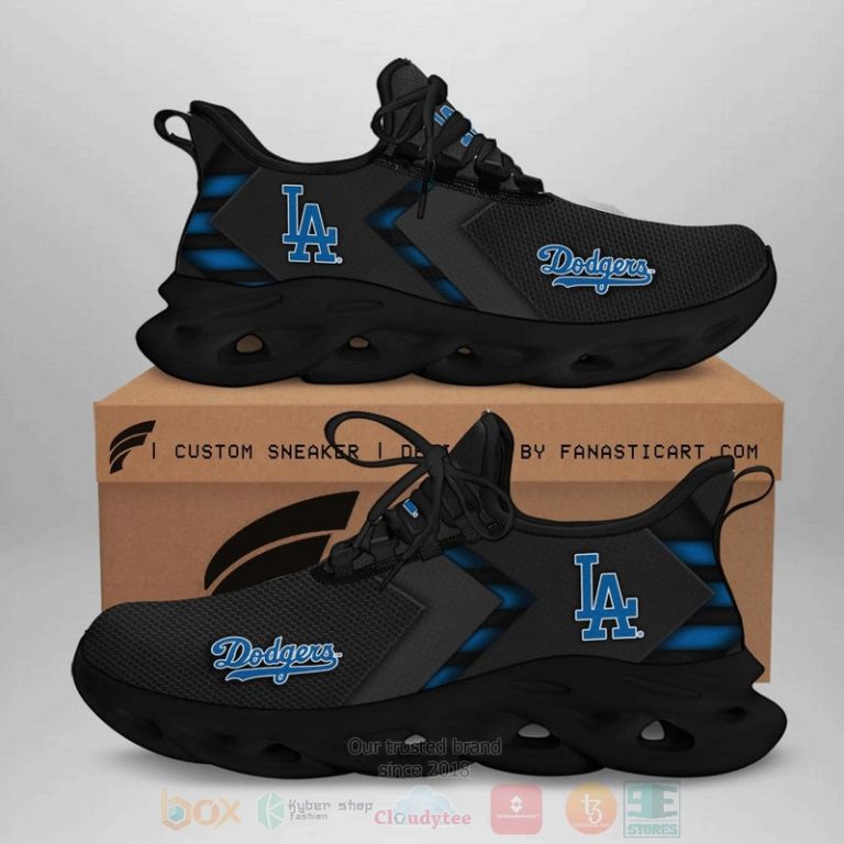 Mlb-Los-Angeles-Dodgers-Clunky-Max-Soul-Shoes-1