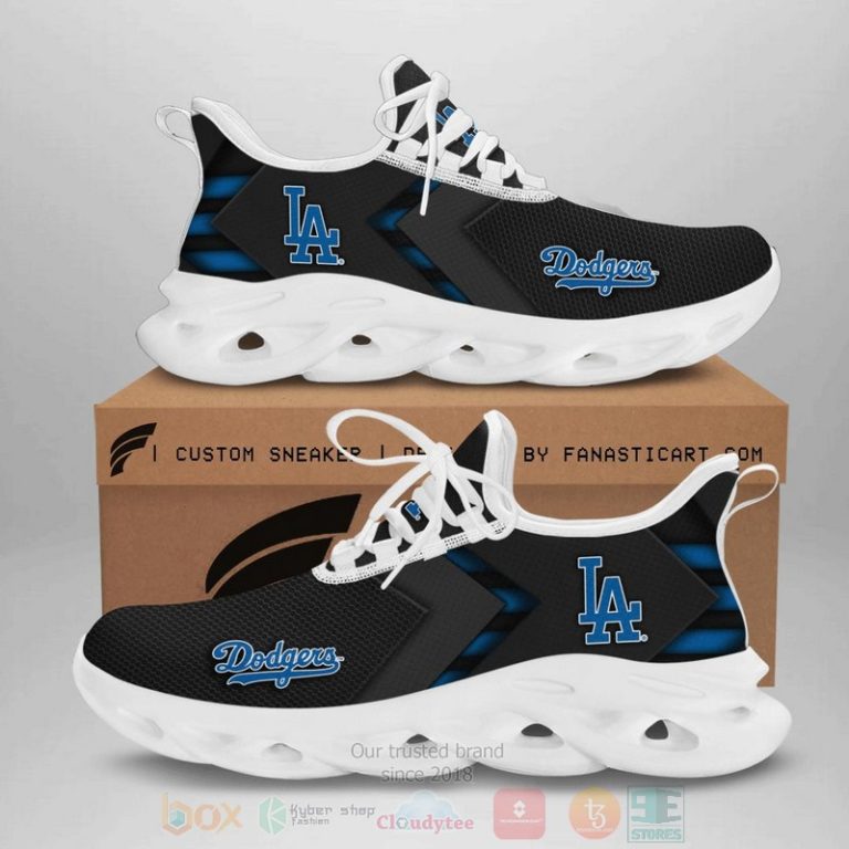 Mlb-Los-Angeles-Dodgers-Clunky-Max-Soul-Shoes-3