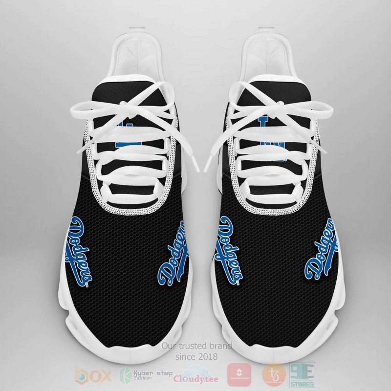 Mlb Los Angeles Dodgers Clunky Max Soul Shoes Mlb Los Angeles Dodgers Clunky Max Soul Shoes