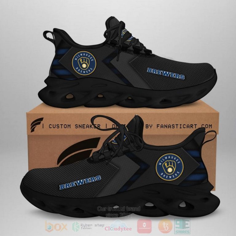 Mlb-Milwaukee-Brewers-Clunky-Max-Soul-Shoes-1