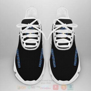 Mlb Milwaukee Brewers Clunky Max Soul Shoes