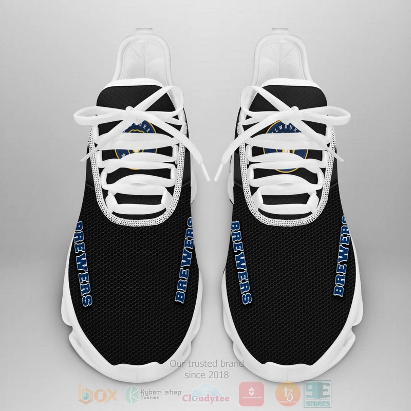 Mlb Milwaukee Brewers Clunky Max Soul Shoes Mlb Milwaukee Brewers Clunky Max Soul Shoes