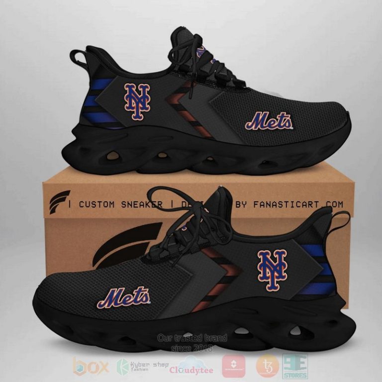 Mlb-New-York-Mets-Clunky-Max-Soul-Shoes-1