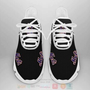 Mlb New York Mets Clunky Max Soul Shoes