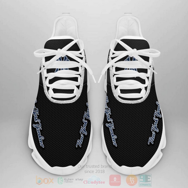 Mlb New York Yankees Clunky Max Soul Shoes Mlb New York Yankees Clunky Max Soul Shoes