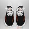 Mlb San Francisco Giants Clunky Max Soul Shoes