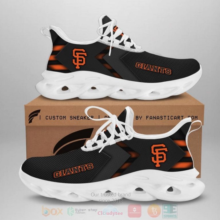 Mlb-San-Francisco-Giants-Clunky-Max-Soul-Shoes-3
