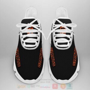 Mlb San Francisco Giants Clunky Max Soul Shoes