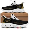 Moet & Chandon Champagne Clunky Max Soul Shoes