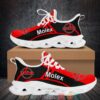 Molex Max Soul Shoes
