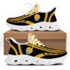 Molson Coors Clunky Max Soul Shoes