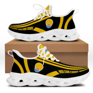 Molson Coors Clunky Max Soul Shoes