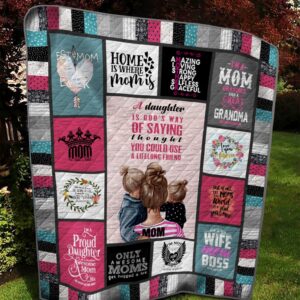 Mom Quilt Civph
