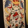 Mom Quilt Tubmt